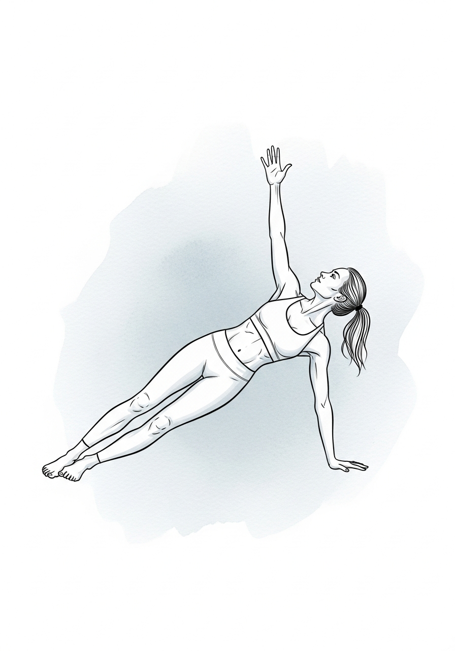 Side Plank