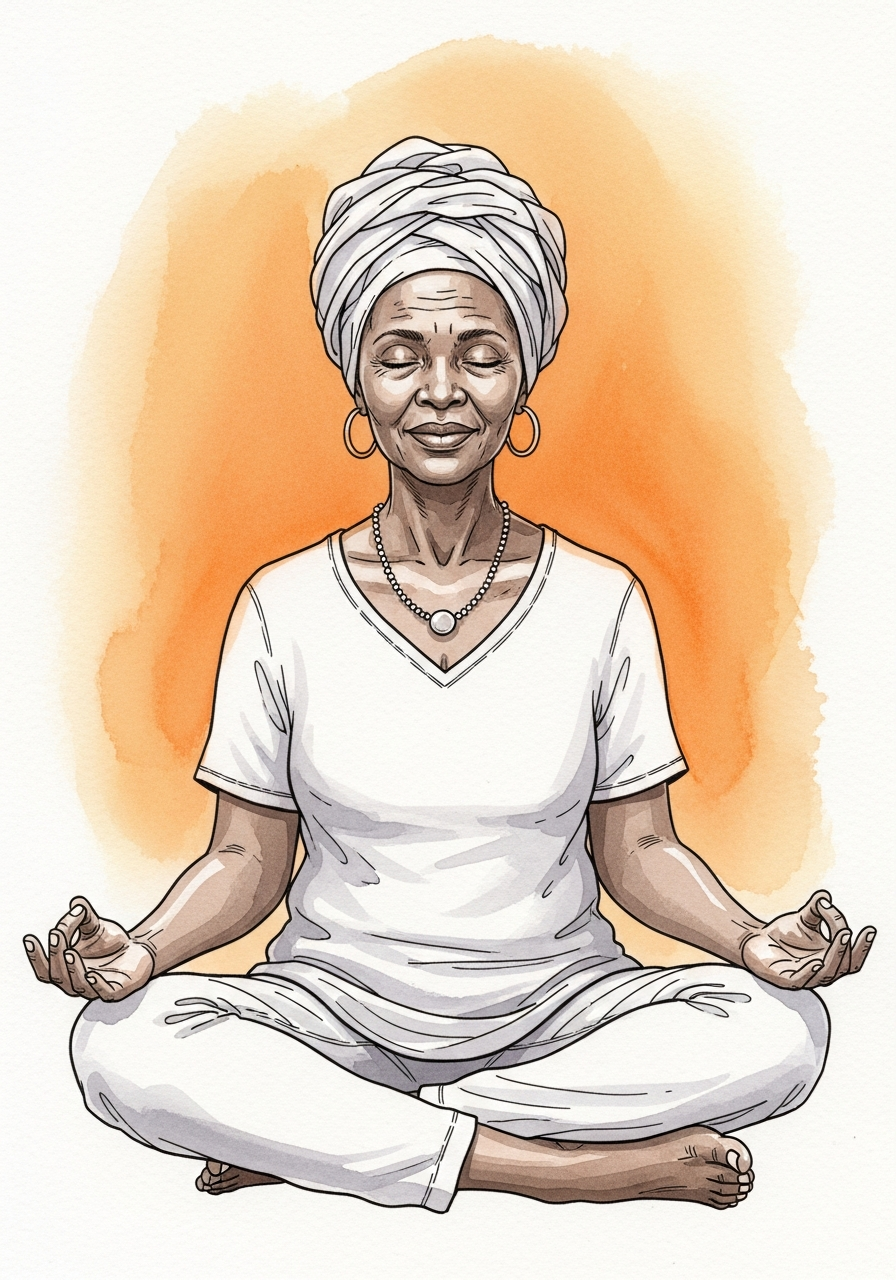 Meditation